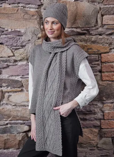 Sonny Aran Scarf